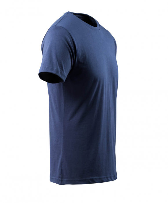 Tricou basic 100% bumbac [21]