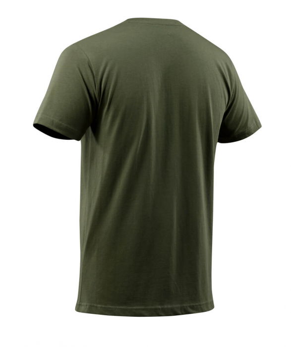 Tricou basic 100% bumbac [11]