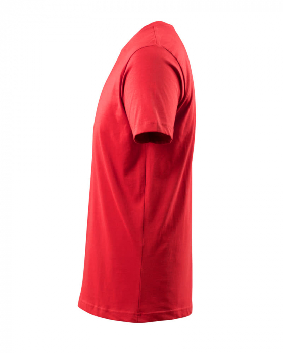 Tricou basic 100% bumbac [7]