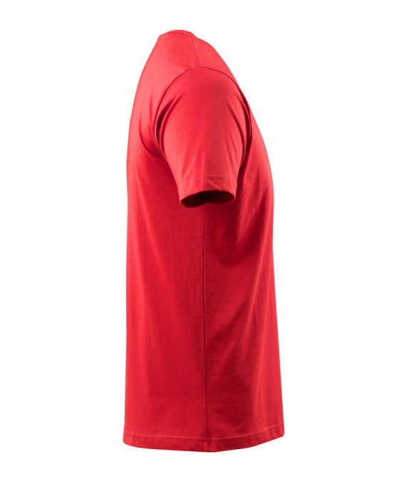 Tricou basic 100% bumbac [19]