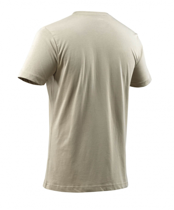 Tricou basic 100% bumbac [11]