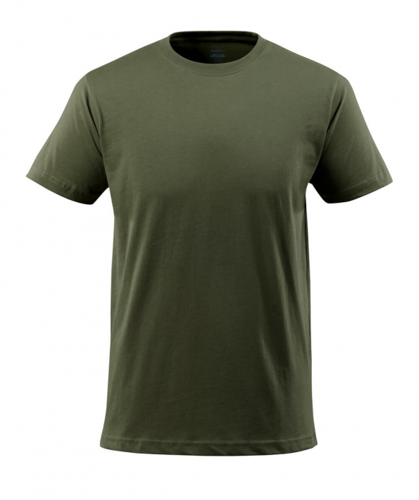 Tricou basic 100% bumbac [1]