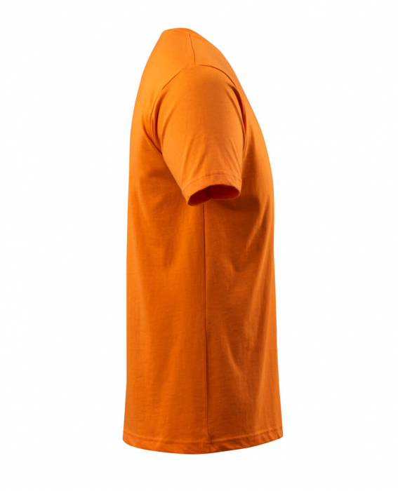 Tricou basic 100% bumbac [19]