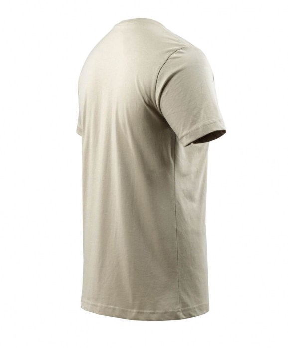 Tricou basic 100% bumbac [17]