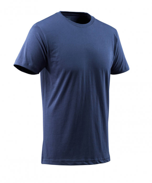 Tricou basic 100% bumbac [23]