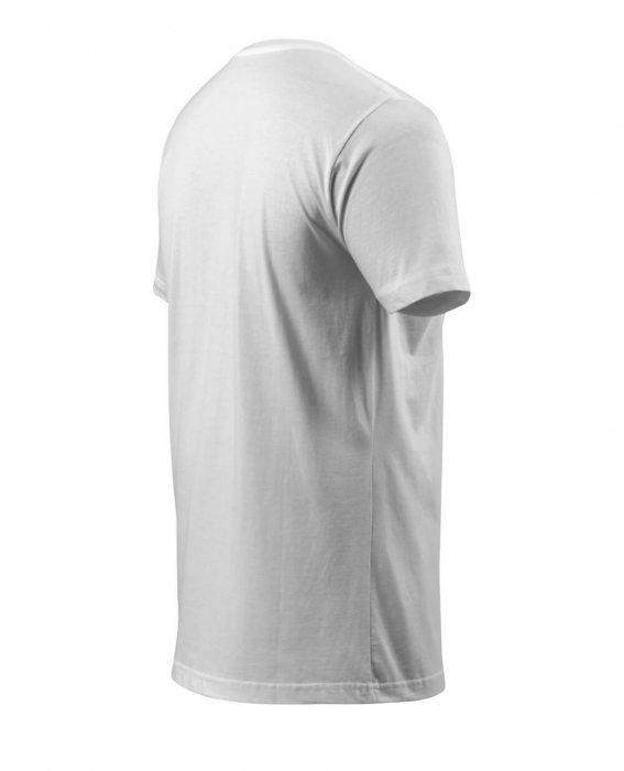 Tricou basic 100% bumbac [17]