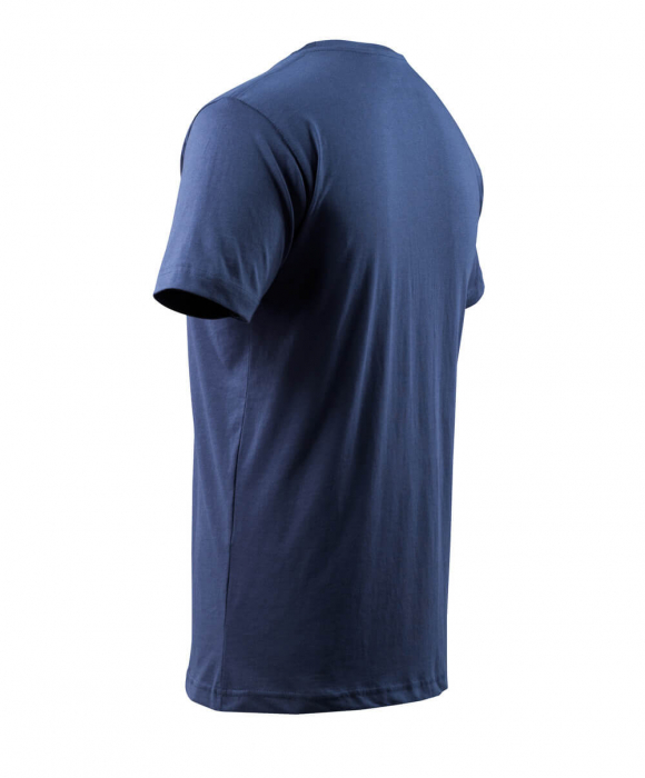 Tricou basic 100% bumbac [9]