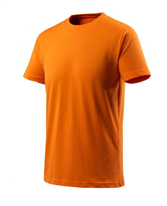 Tricou basic 100% bumbac [3]