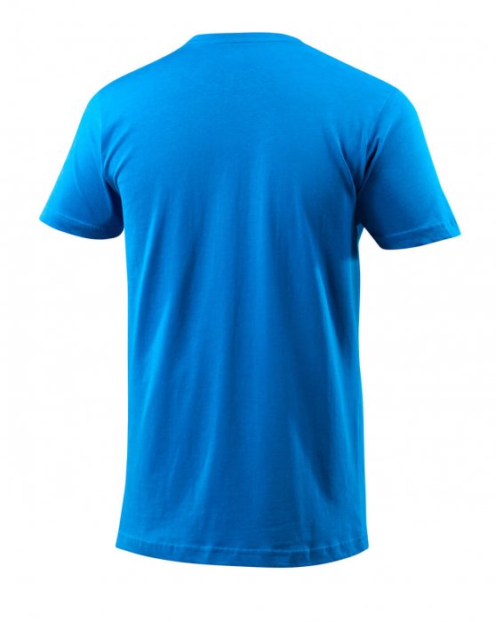 Tricou basic 100% bumbac [14]