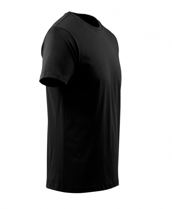 Tricou basic 100% bumbac [21]