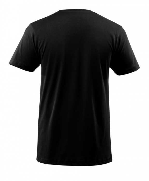 Tricou basic 100% bumbac [13]