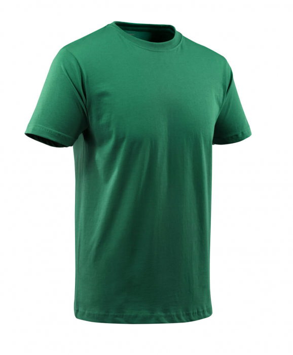 Tricou basic 100% bumbac [23]