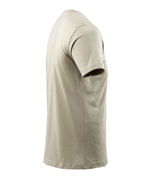 Tricou basic 100% bumbac [18]