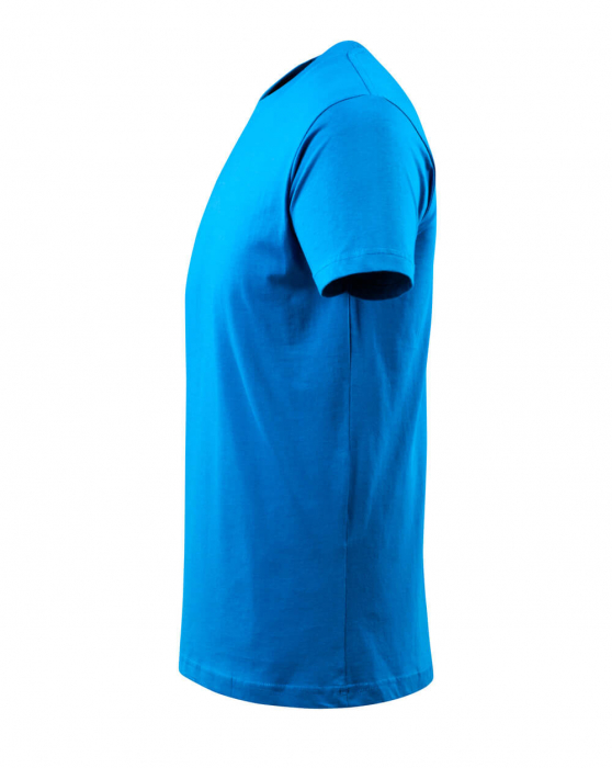 Tricou basic 100% bumbac [6]