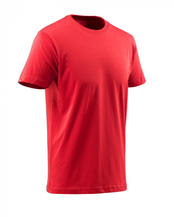Tricou basic 100% bumbac [23]