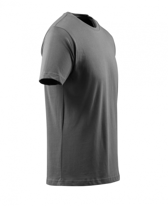 Tricou basic 100% bumbac [21]