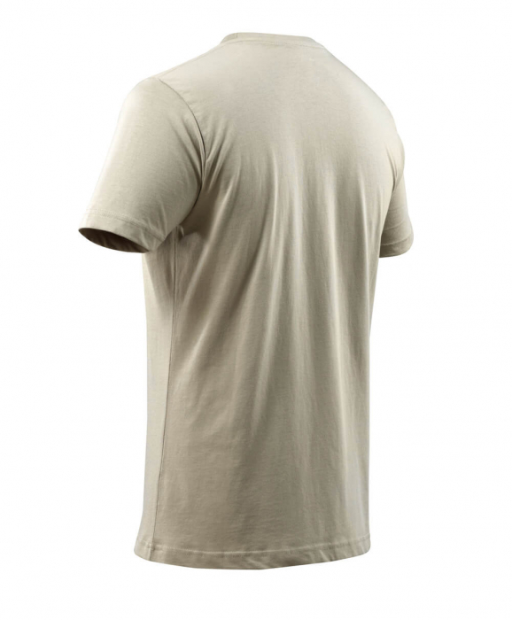 Tricou basic 100% bumbac [10]
