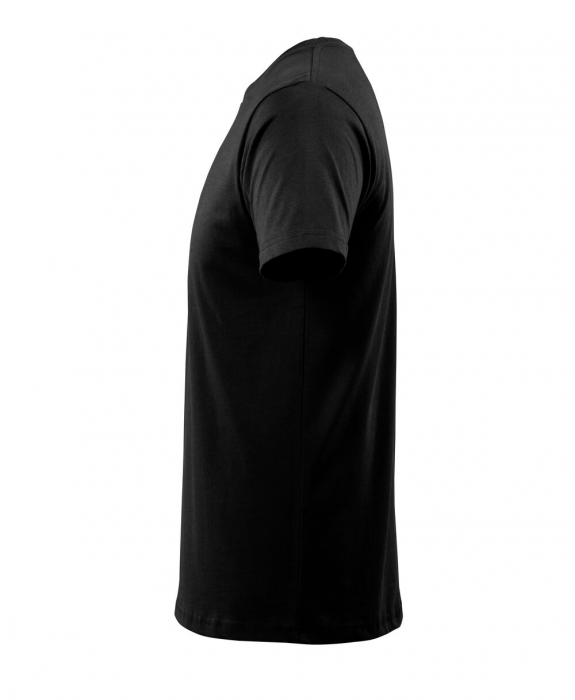 Tricou basic 100% bumbac [7]