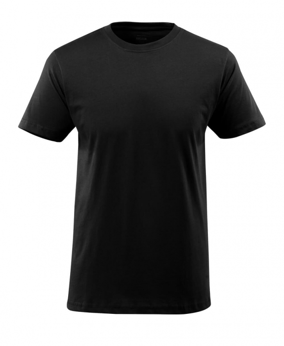 Tricou basic 100% bumbac [1]