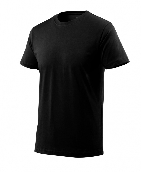 Tricou basic 100% bumbac [3]