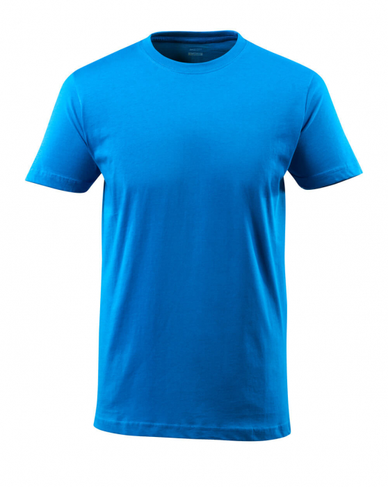 Tricou basic 100% bumbac [1]