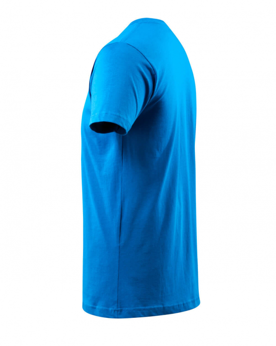 Tricou basic 100% bumbac [8]