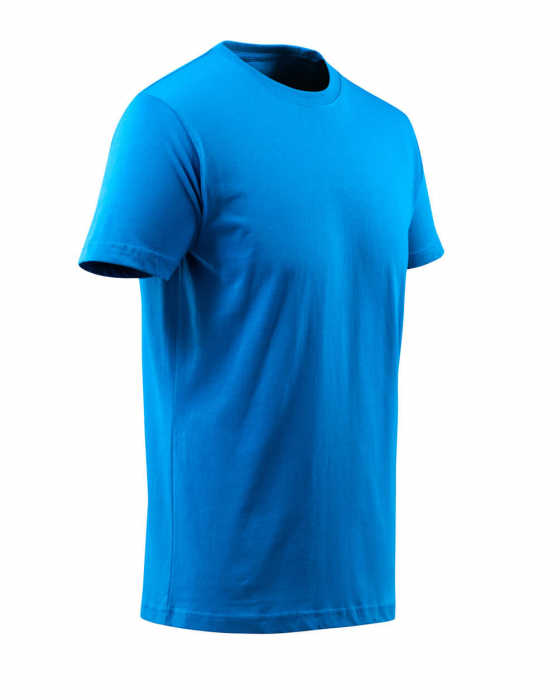 Tricou basic 100% bumbac [22]