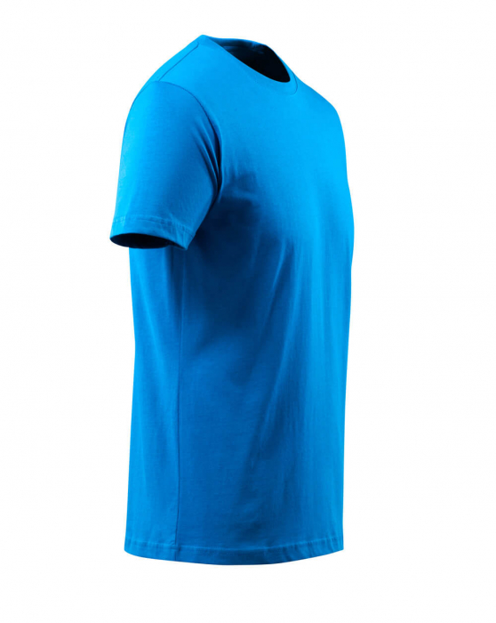 Tricou basic 100% bumbac [21]