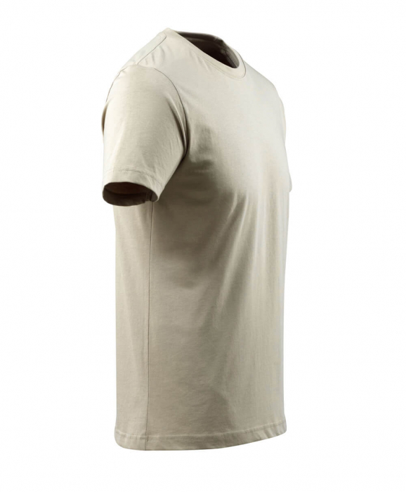 Tricou basic 100% bumbac [21]