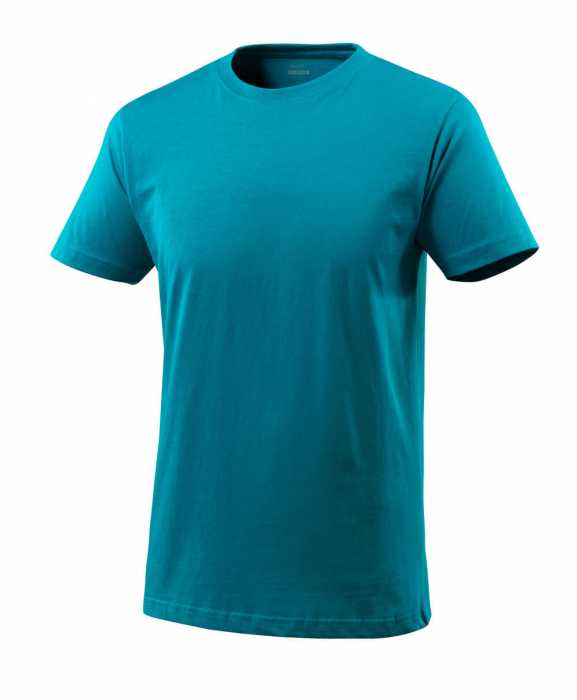 Tricou basic 100% bumbac [2]