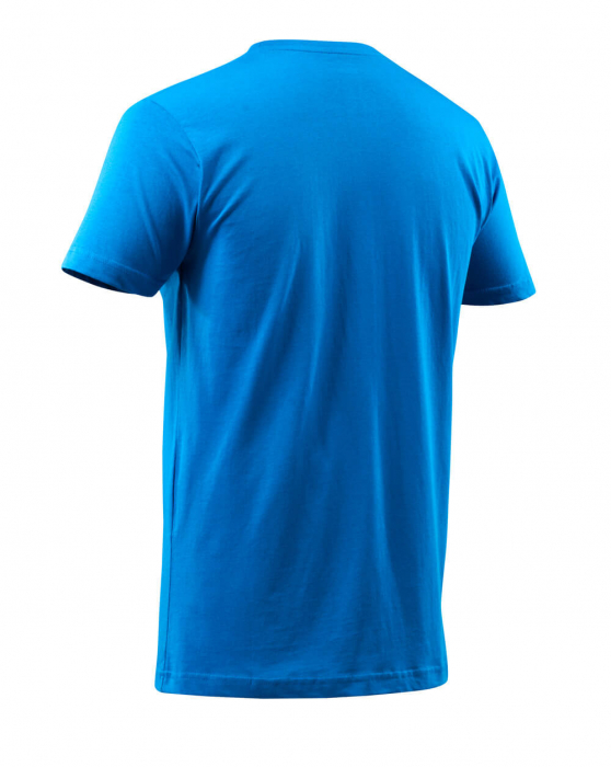 Tricou basic 100% bumbac [11]