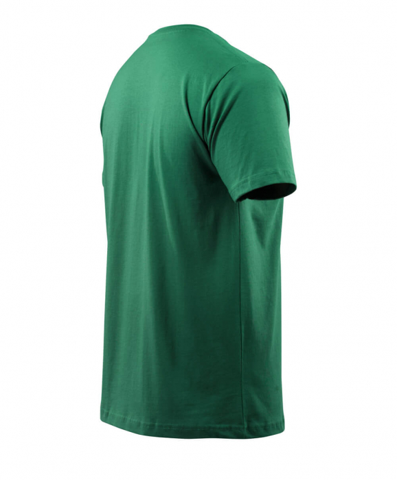 Tricou basic 100% bumbac [17]