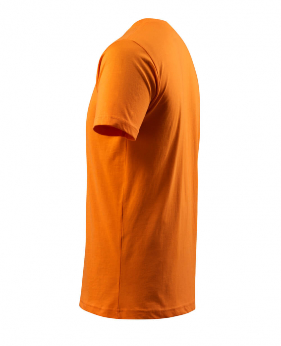 Tricou basic 100% bumbac [8]