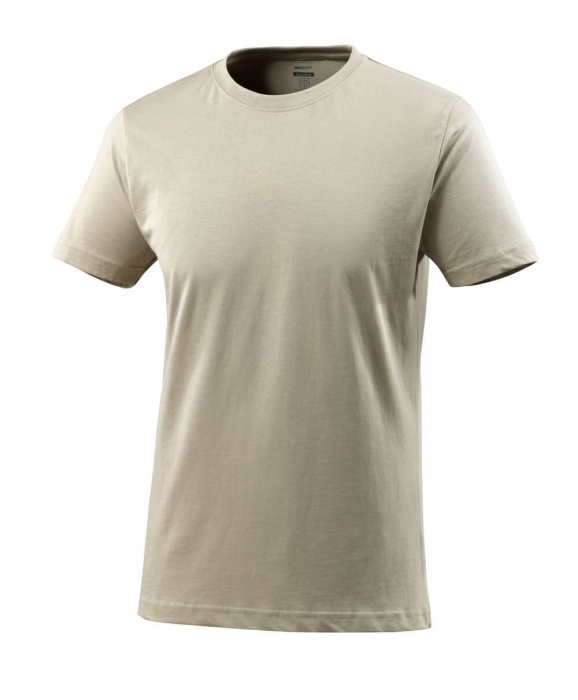 Tricou basic 100% bumbac [2]