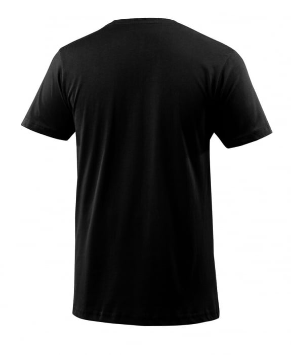 Tricou basic 100% bumbac [14]
