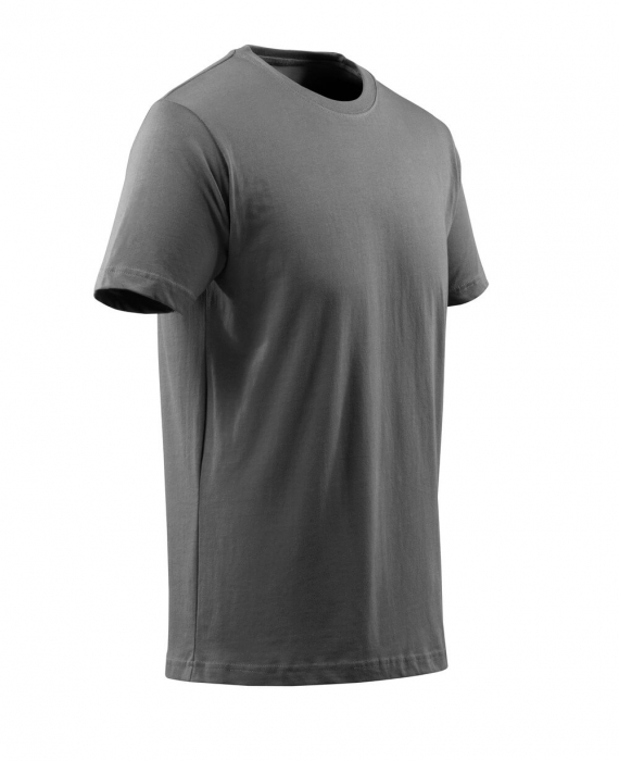 Tricou basic 100% bumbac [22]