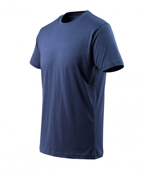 Tricou basic 100% bumbac [4]