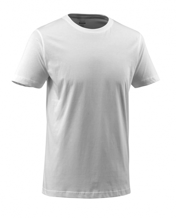 Tricou basic 100% bumbac [24]