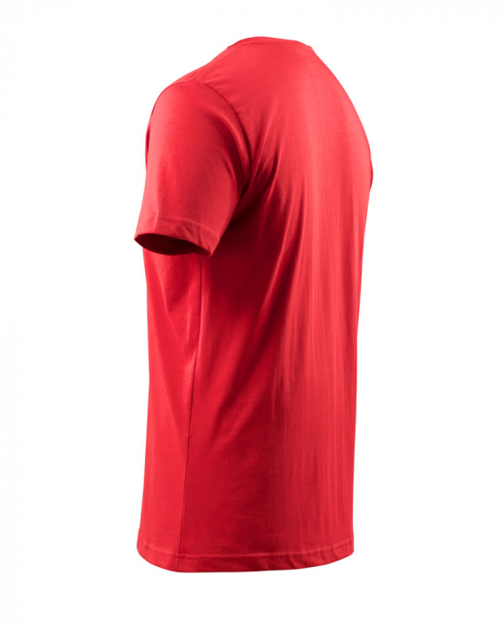 Tricou basic 100% bumbac [9]