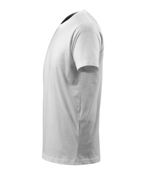 Tricou basic 100% bumbac [6]