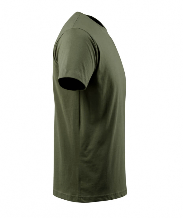 Tricou basic 100% bumbac [20]