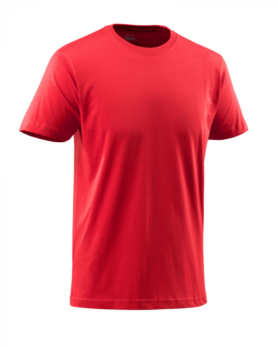 Tricou basic 100% bumbac [24]