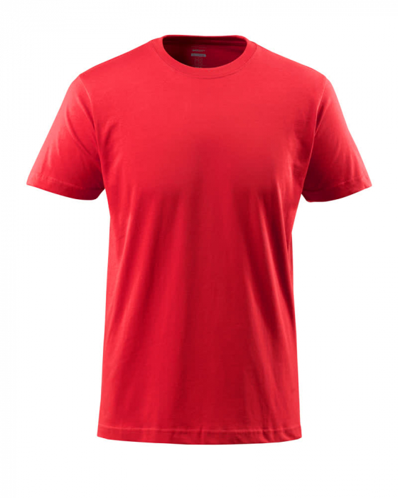 Tricou basic 100% bumbac [1]