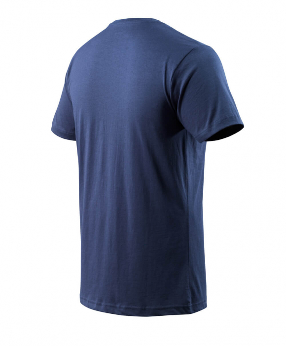 Tricou basic 100% bumbac [16]