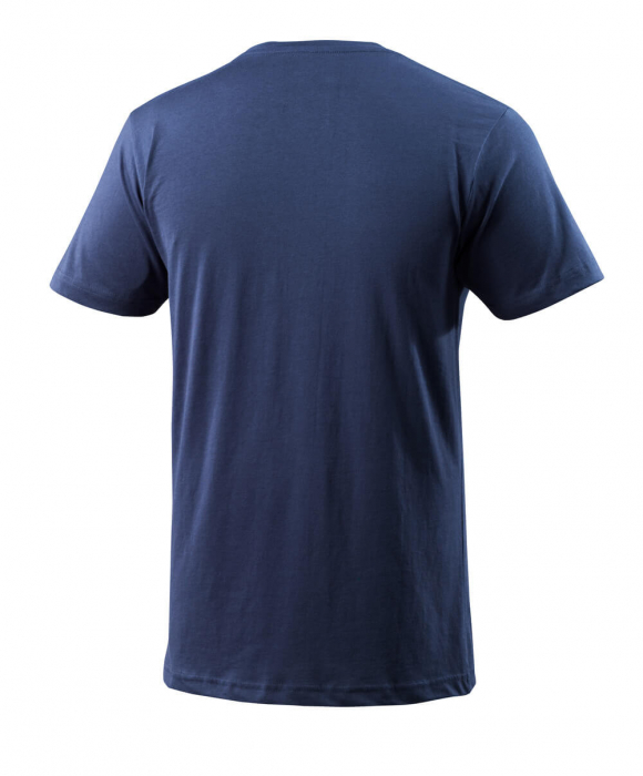 Tricou basic 100% bumbac [14]