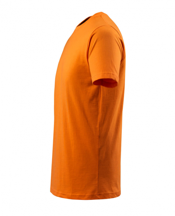 Tricou basic 100% bumbac [6]