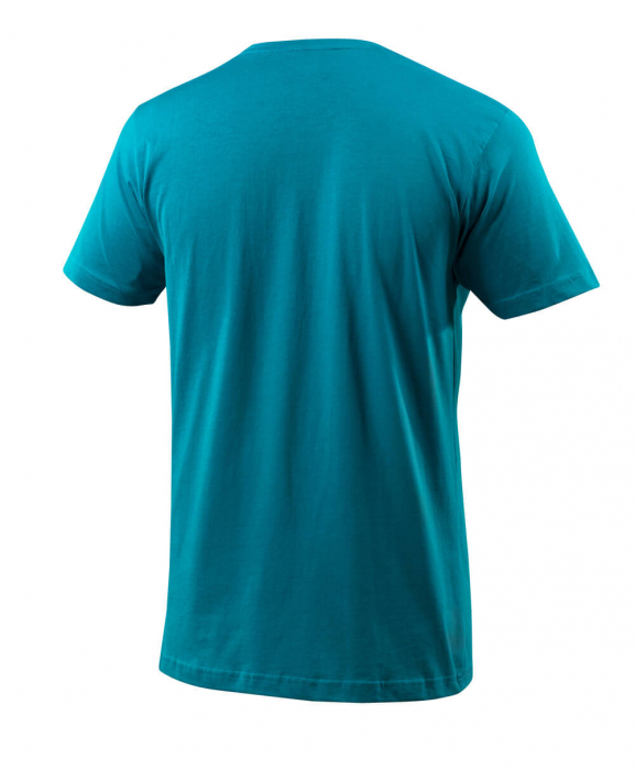 Tricou basic 100% bumbac [14]