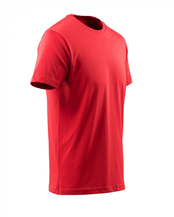 Tricou basic 100% bumbac [22]