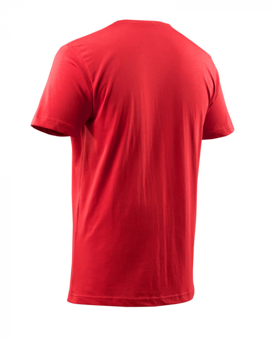 Tricou basic 100% bumbac [11]