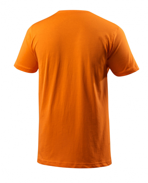 Tricou basic 100% bumbac [14]